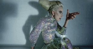 13 Of Lady Gaga's Most Insane Style Moments