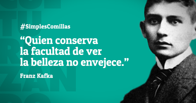 La tormentosa vida de Franz Kafka, un genio sometido por los maltratos de  su padre (+ cartas privadas)