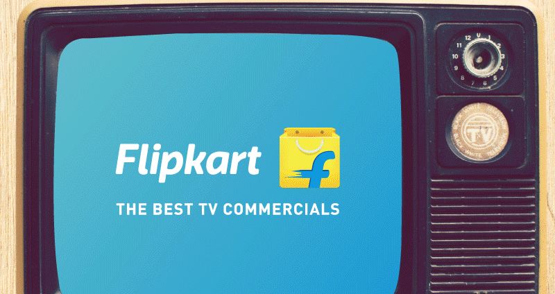 #FlipkartBIG10 Throwback - Revisit these path-breaking Flipkart ad ...