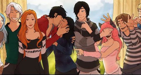 Which Aphmau Character Are You? Which Aphmau Character Are You?