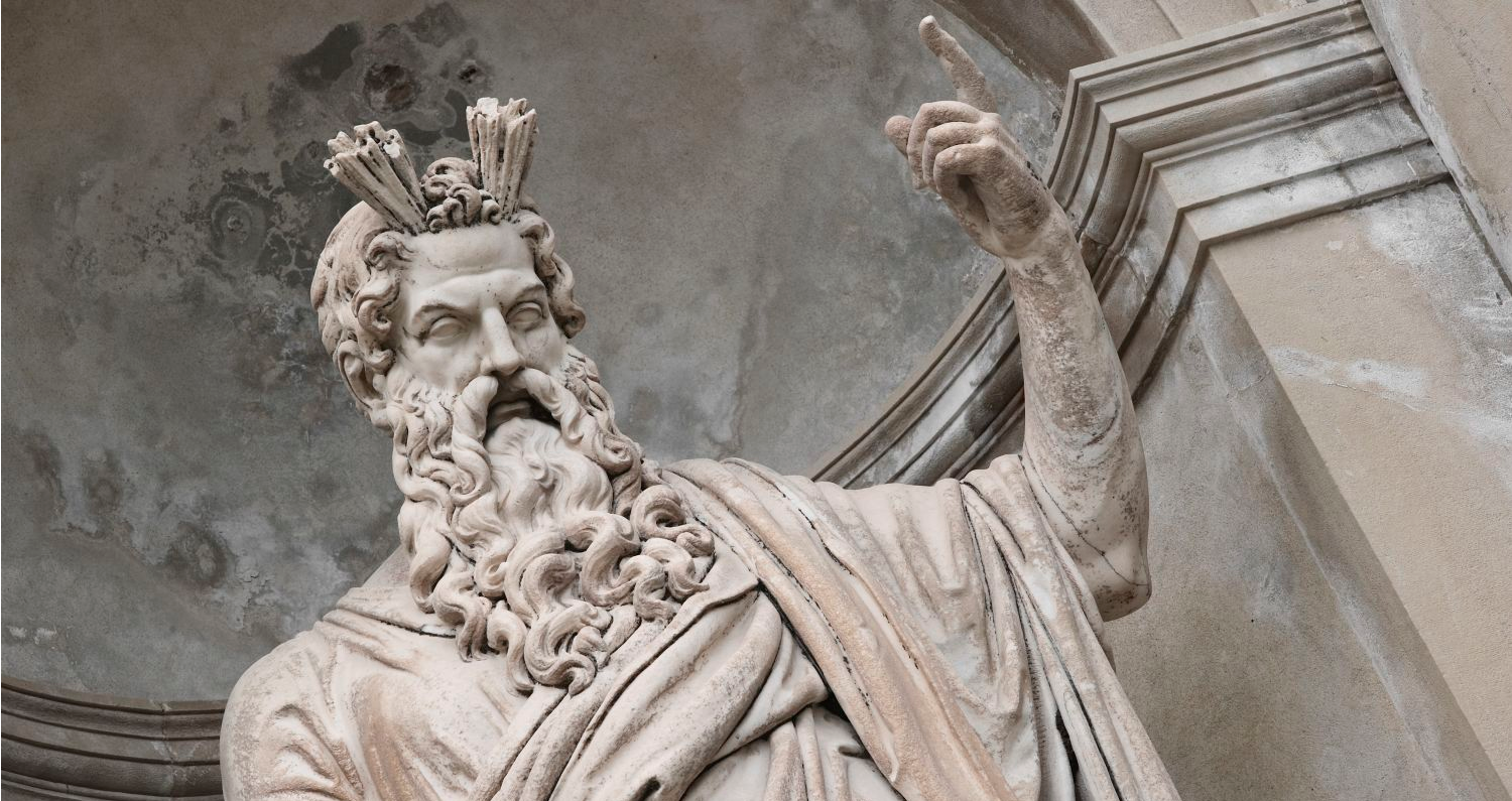 🌍 Titán Cronos y Gaia・Archivo 3D para Impresión 3D・Cults, image size:1500x795