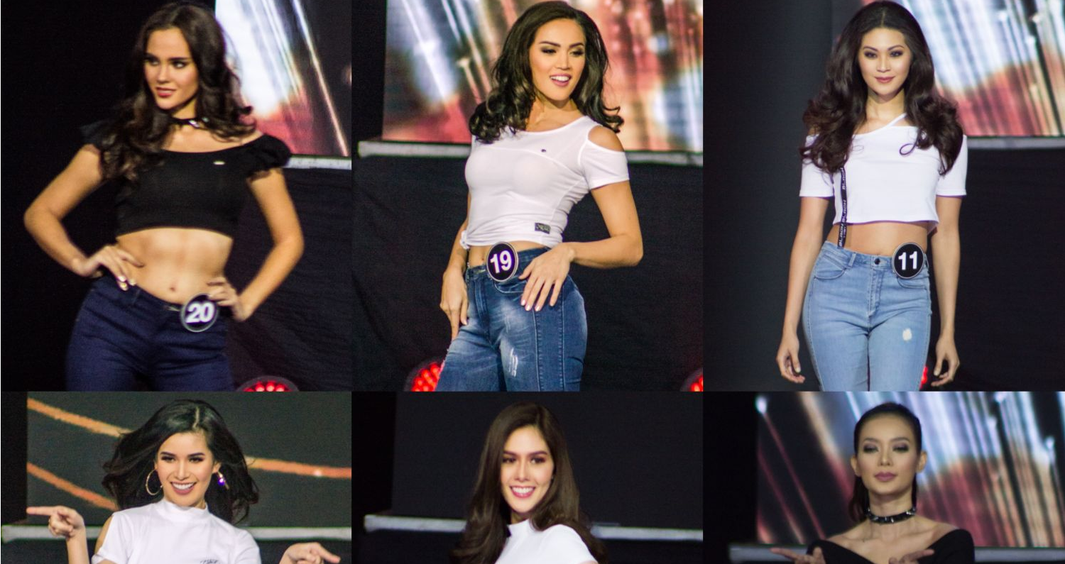 FEARLESS FORECAST Top picks for Bb. Pilipinas 2018