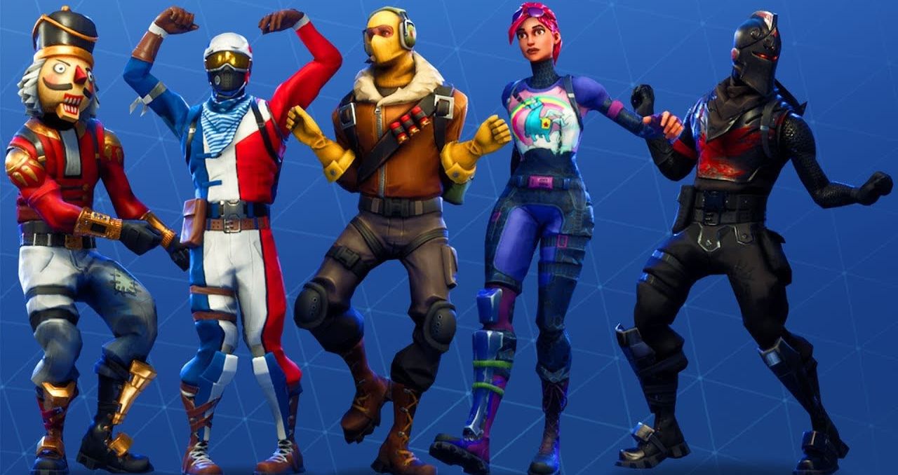 What Fortnite Character Are You Playbuzz What Fortnite Skin Are You