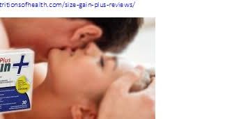 Sizegain plus opiniones reales