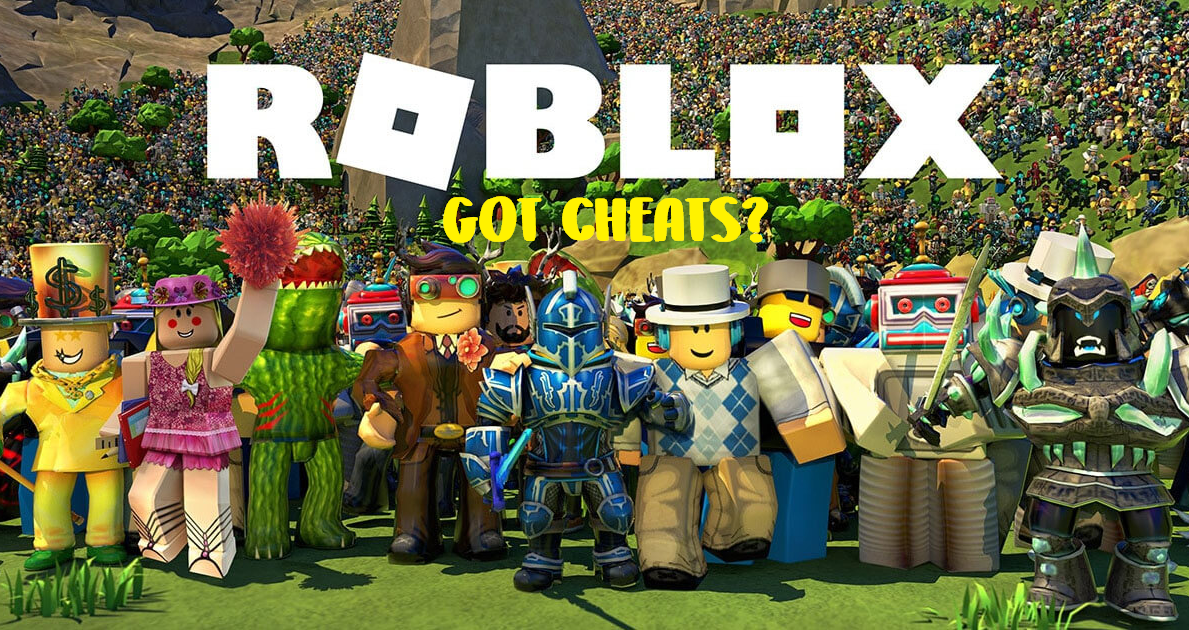 Finally Roblox Cheats For Robux Money 2018 On Pc Android Ios