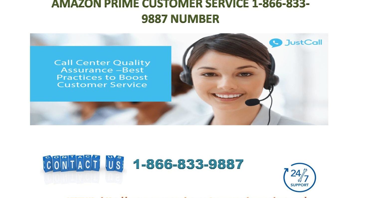 Prime -  Customer Service