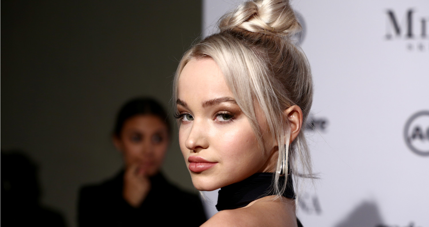 Picture-Perfect Hair Styles To Rock Your First Day Back At School