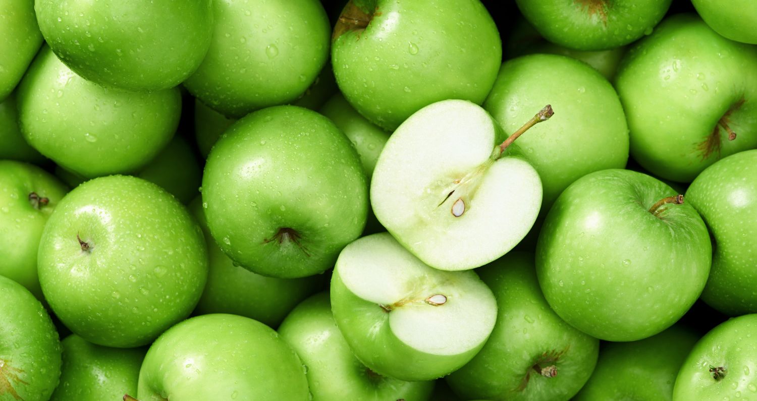 Curious Questions: Was there a real Granny Smith who first cultivated the  apple that bears her name? - Country Life