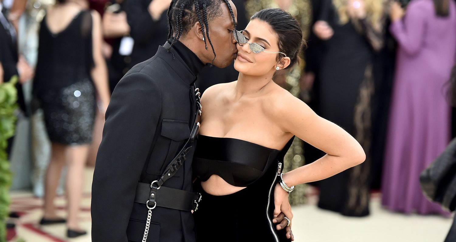 Kylie Jenner Weird Fun And Strange Facts