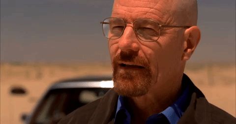 Poker GIFs - Breaking Bad edition