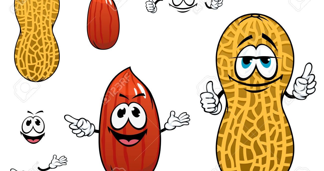 Test Quel Fruit Es Tu Quel fruit sec es-tu ?
