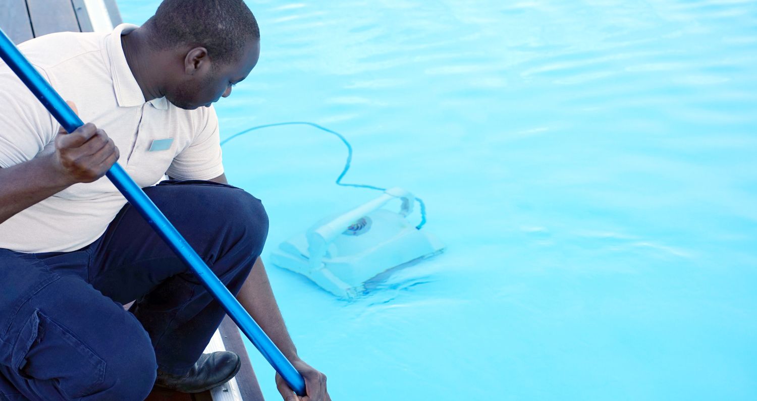 Swimming Pool Builders - Choosing the Best Swimming Pool Contractor