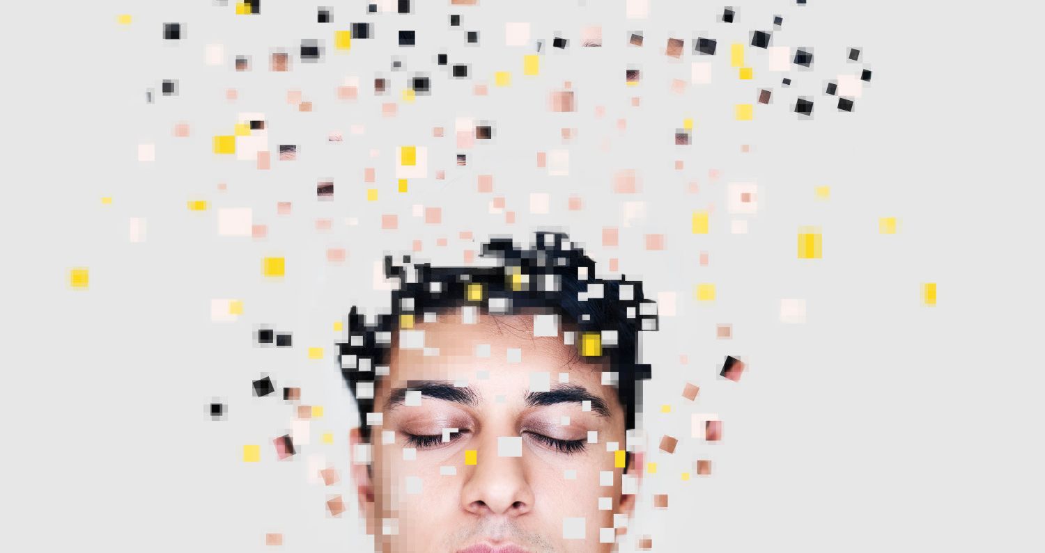 Descubre si tienes el tipo de personalidad más raro del mundo