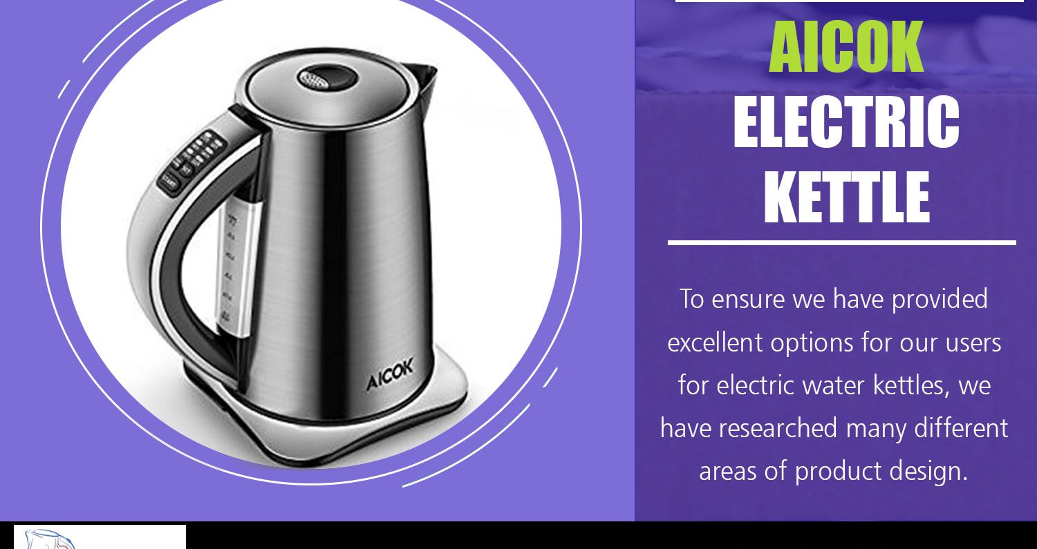 Elementi Kettle