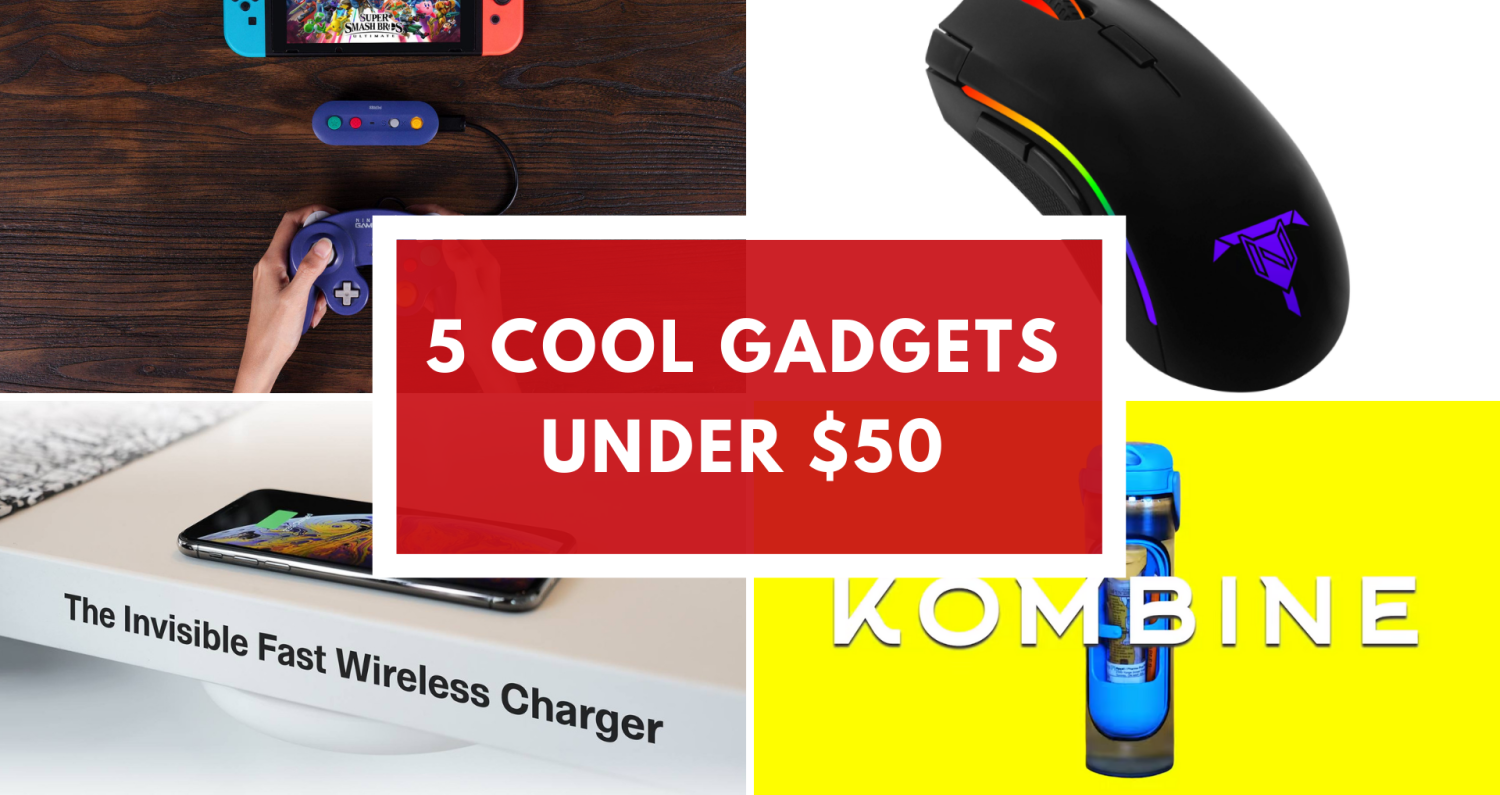 5-cool-gadgets-under-50