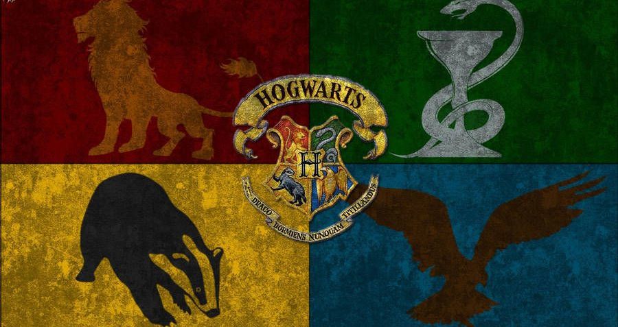 What Hogwarts House Do You Belong In