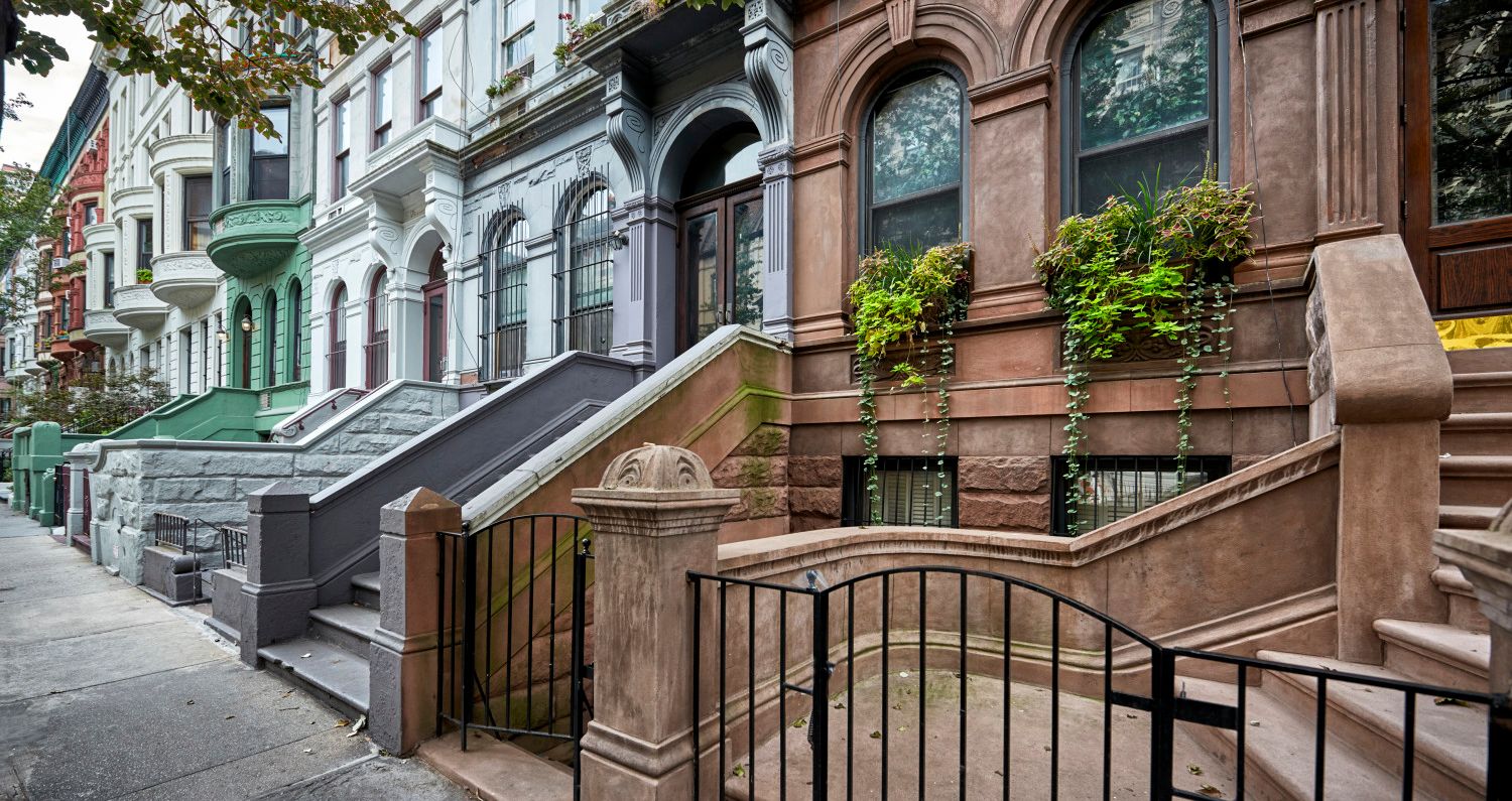 When Should You Buy vs Rent In NYC?