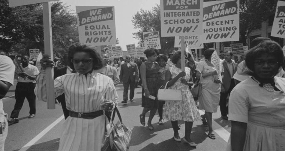 15 Black Women Civil Rights Leaders You May Not Have Heard Of