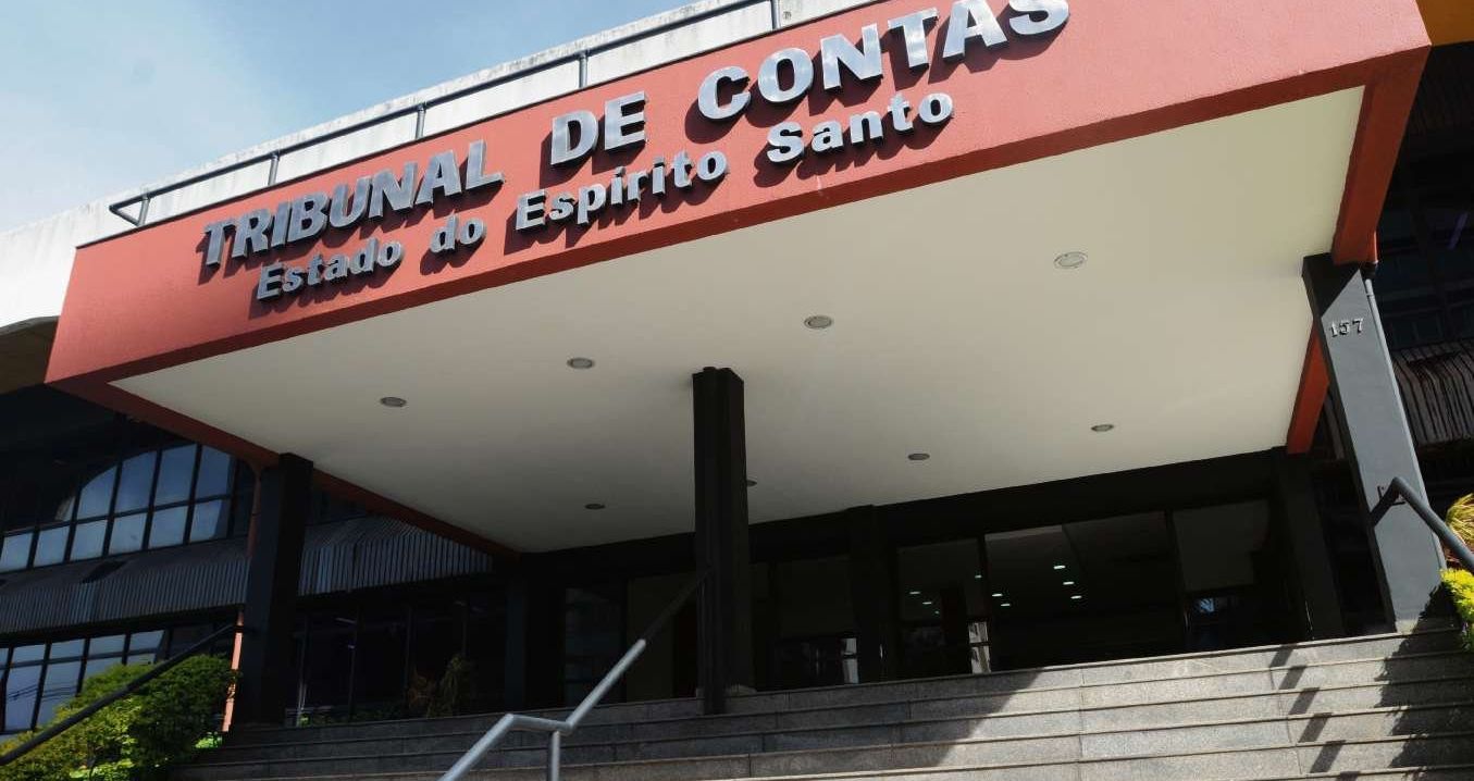 A composição do Tribunal de Contas A composição do Tribunal de Contas