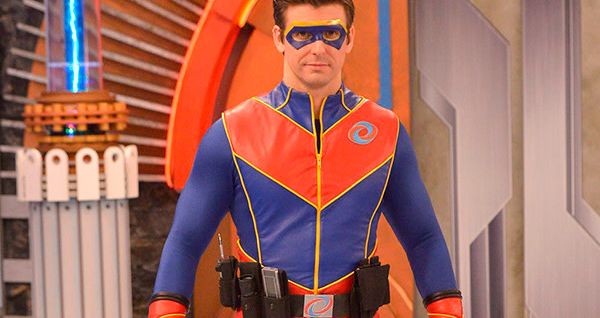 henry danger hora do poder