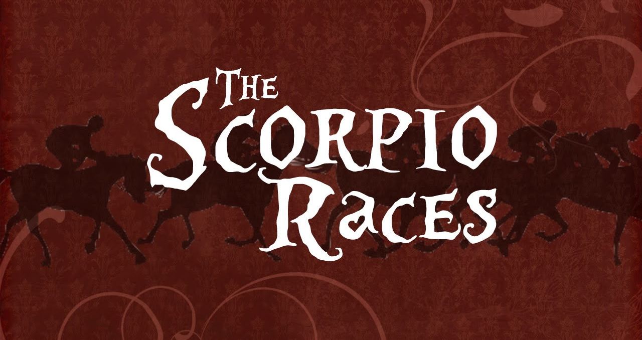 the scorpio races 2