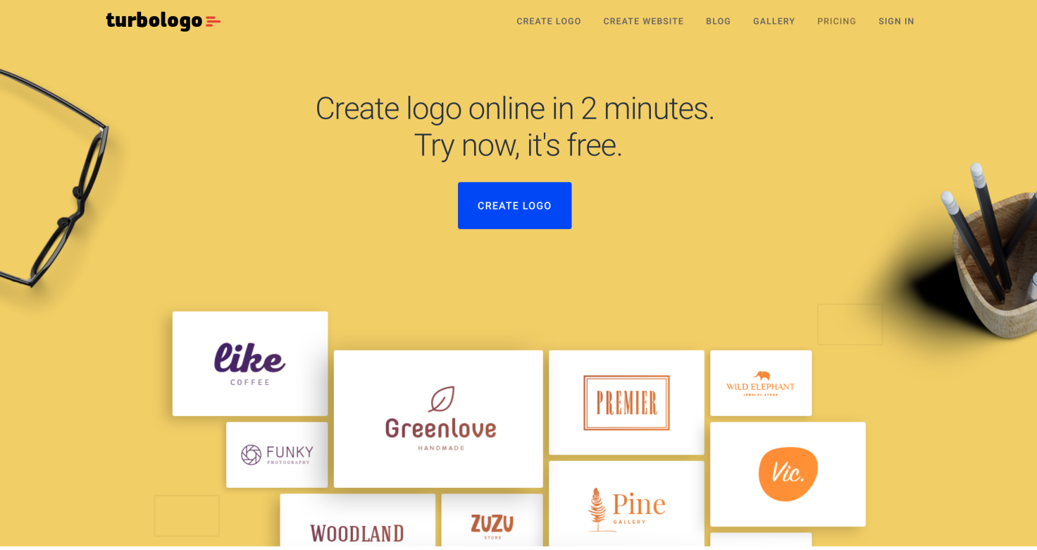 online logo maker no watermark