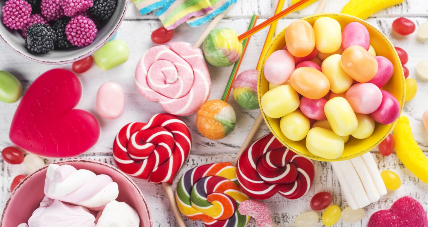 6 Fascinating Facts About Your Favorite Treats