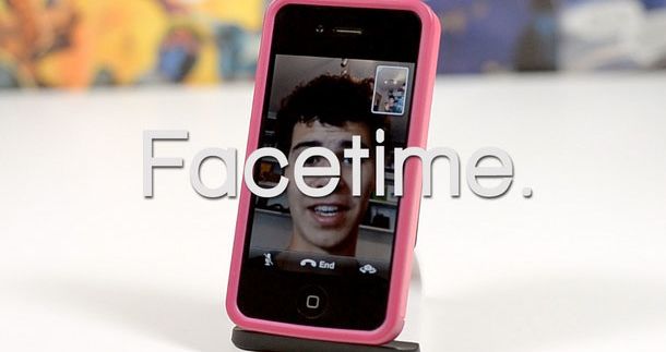 How To Make FaceTime Work On iPhone 4: Tips