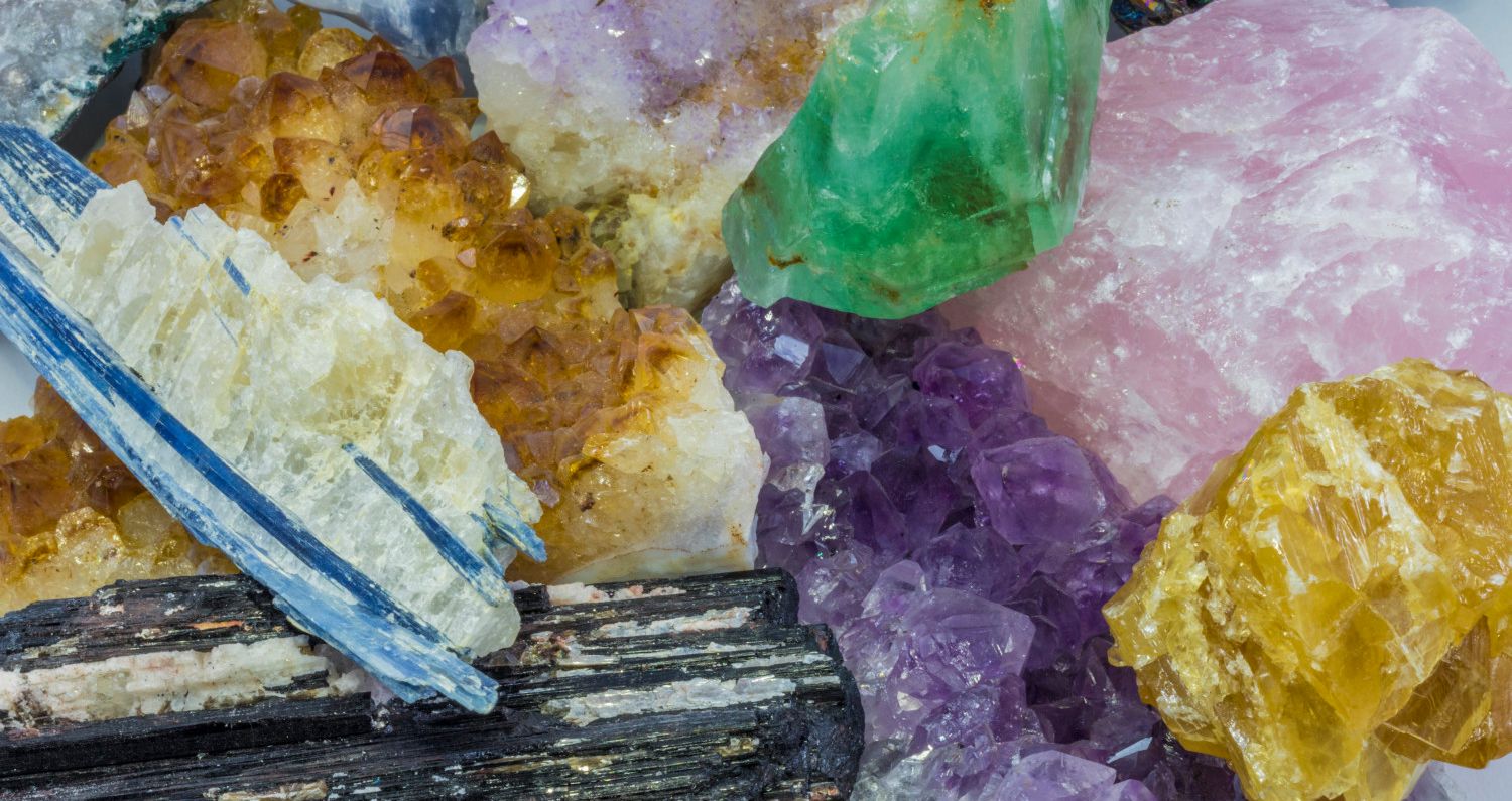 Are You a Jewel Expert? Take This Quiz To Find Out!