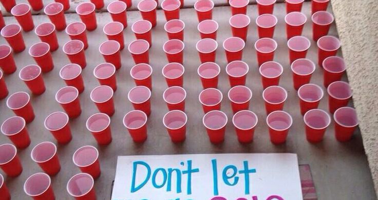 20 Promposal Ideas That Will Guarantee You A 'YES'