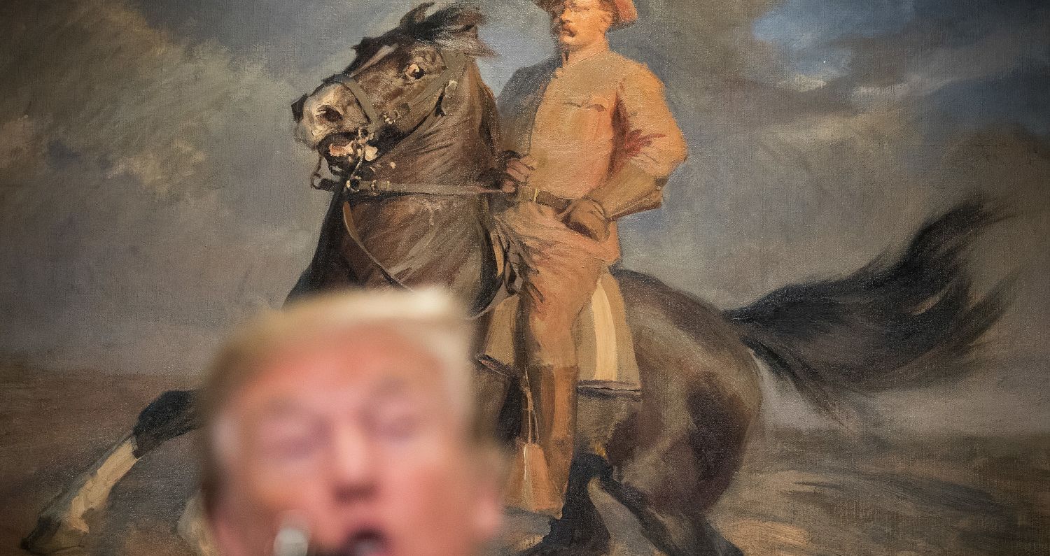 Why We Should Remember The Election Of 1912