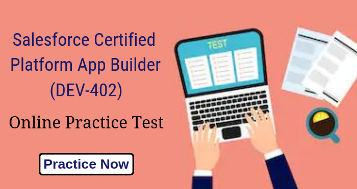 salesforce app builder exam guide