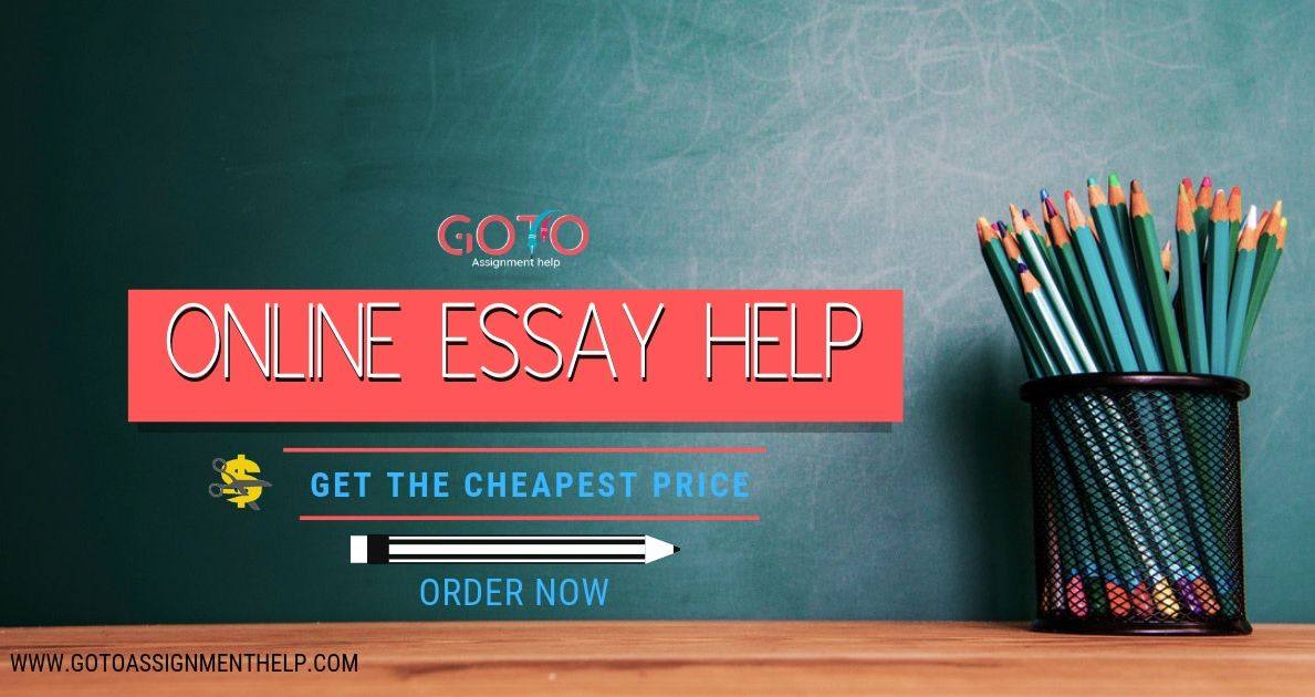 Need For Every Student In Academics: Essay Help Online