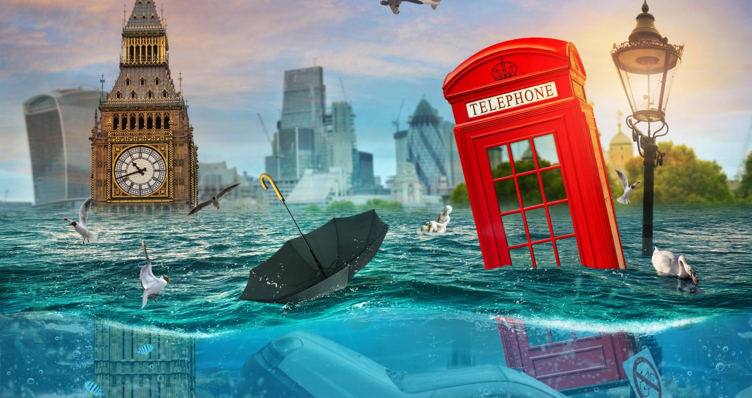 4 Insurance Claims That Were Almost Too Weird To Be True