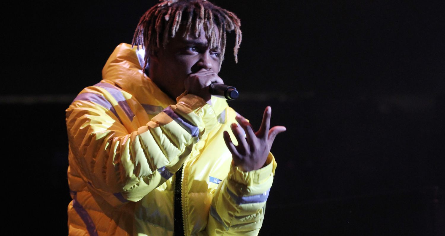 A New Era The Rise Of Juice WRLD