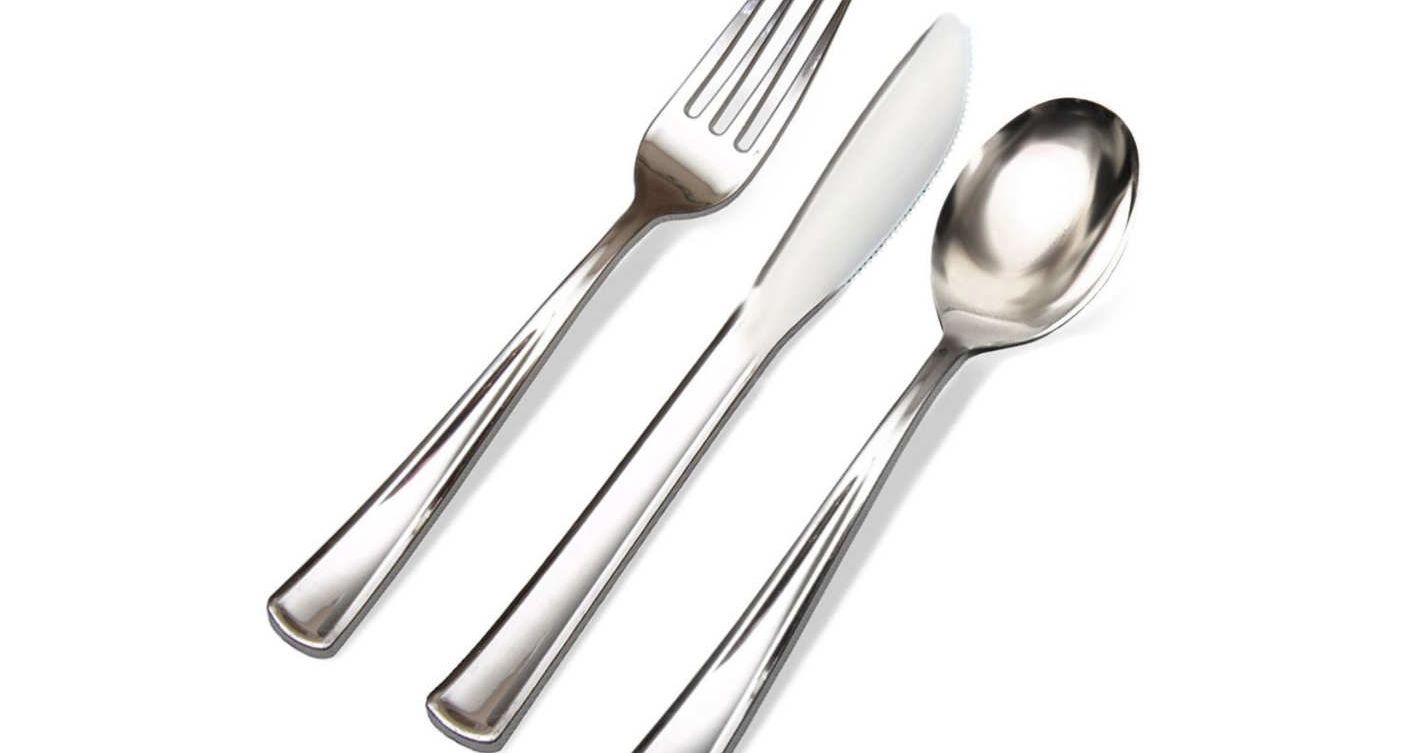 what-kind-of-silverware-are-you