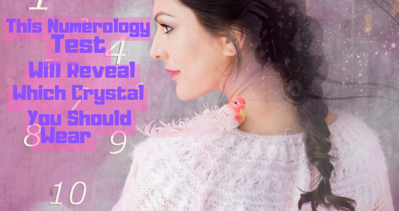 numerology test online