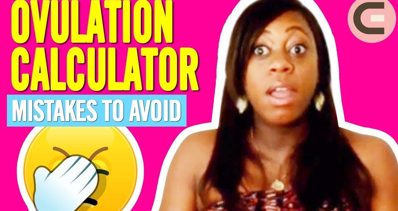 Free ovulation calculator how does it work 