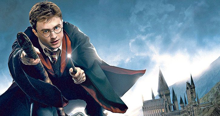 ¿Qué tanto conoces de Harry Potter?