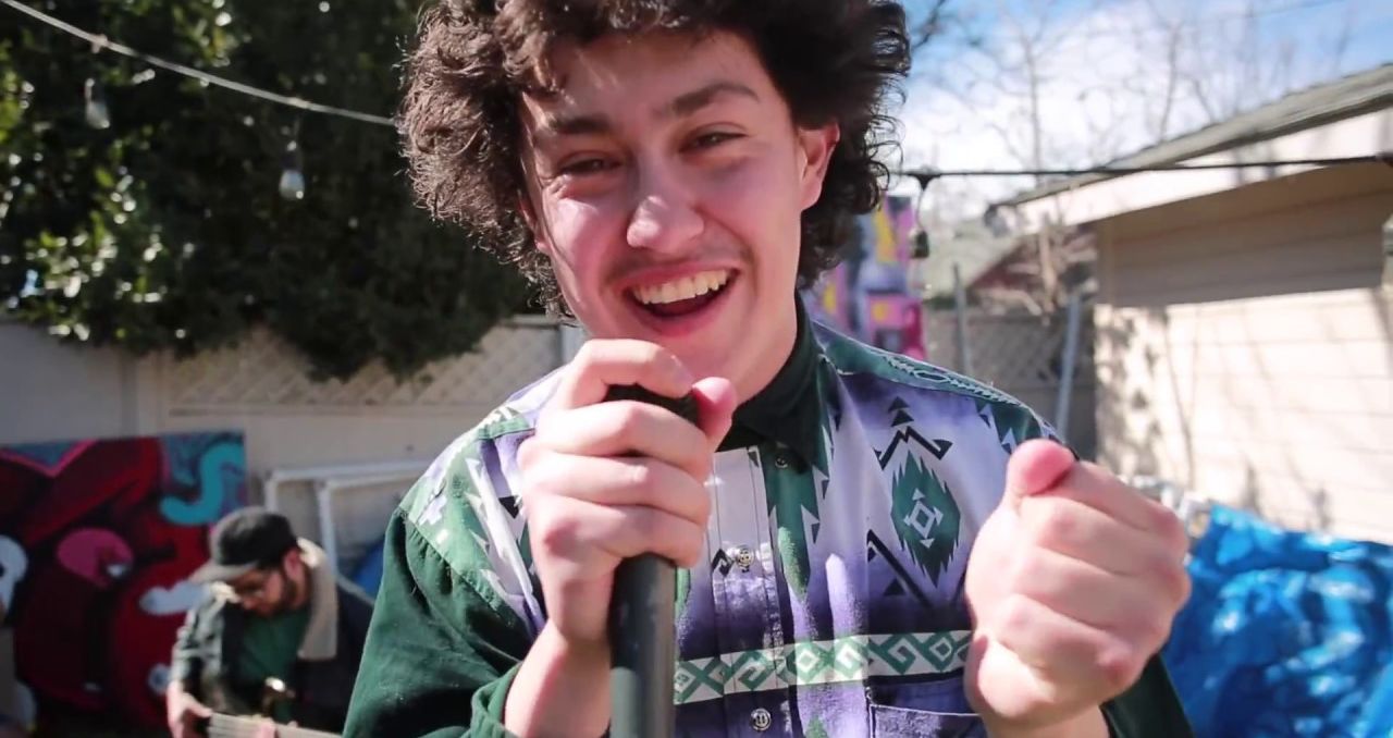 What is Hobo Johnson's best song?