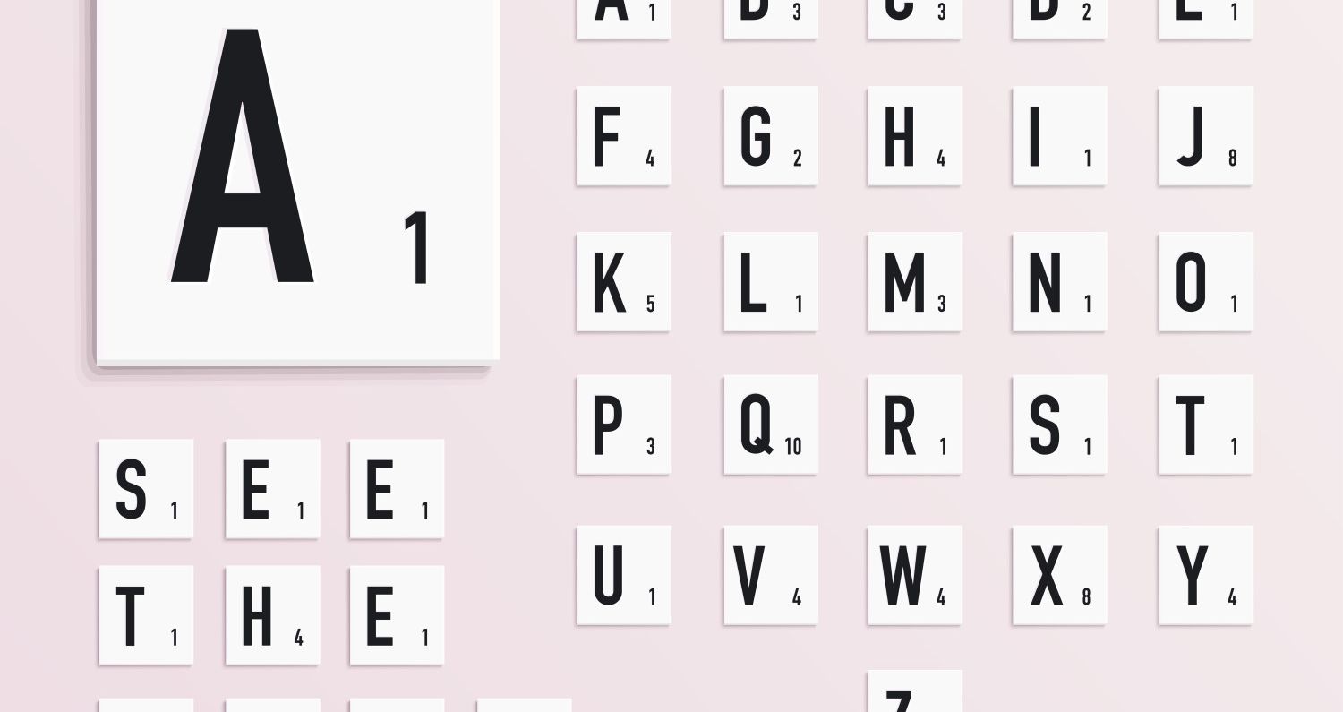 Bananagrams Dictionary Beyond The Basics Advanced Strategies - f7n2i4n
