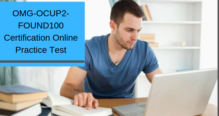 Valid OMG-OCUP2-FOUND100 Exam Question 727383.html