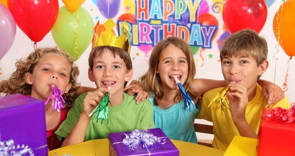 Organizing a Memorable Kid's Birthday Party