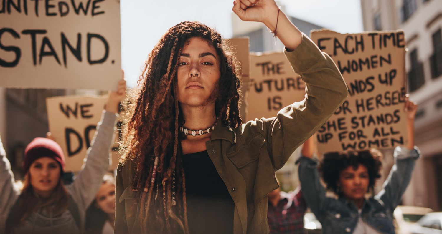 7 Inspiring Quotes to Awaken Your Inner Activist