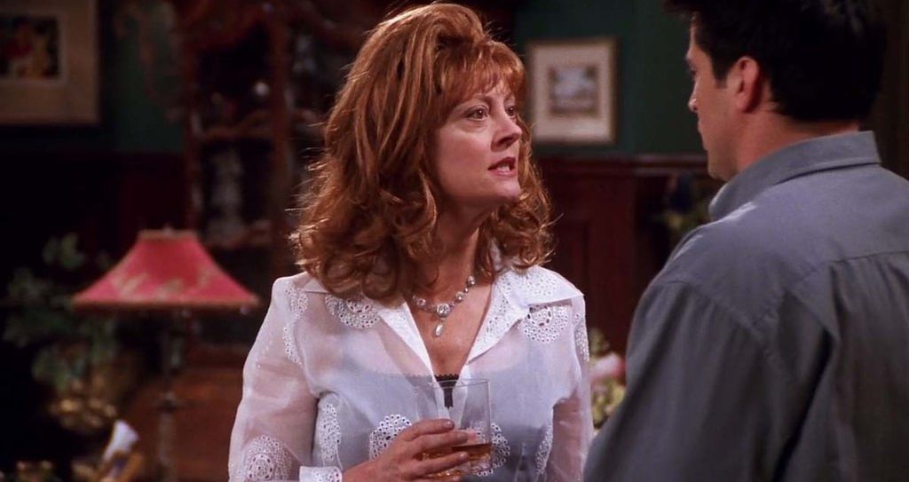 10 cameos de 'Friends' que no te puedes perder, parte II