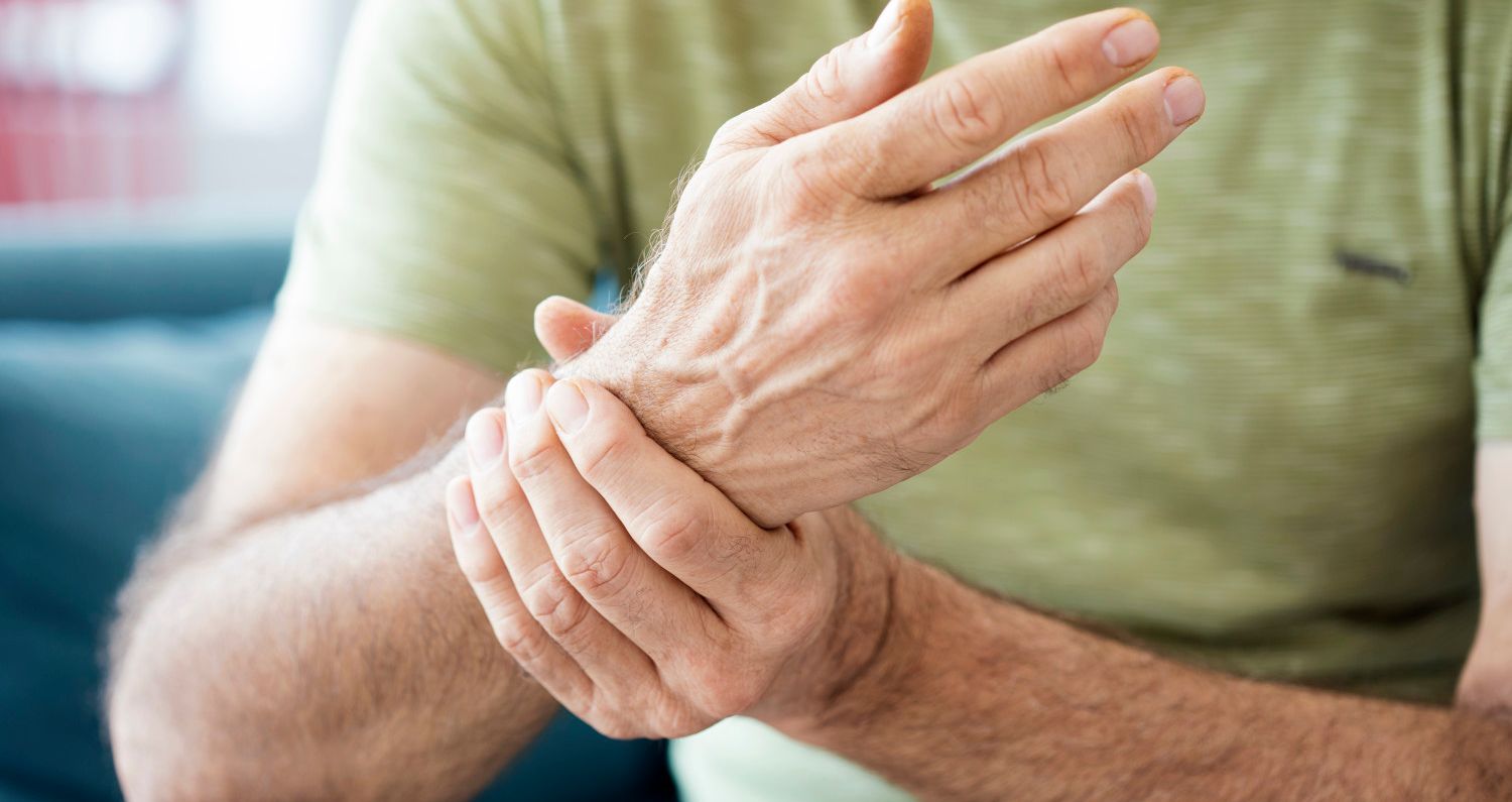 10 cosas que debes saber sobre las "reumas"