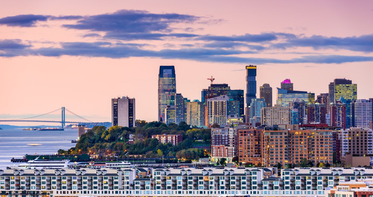 Why New Jersey Is The Place To Live