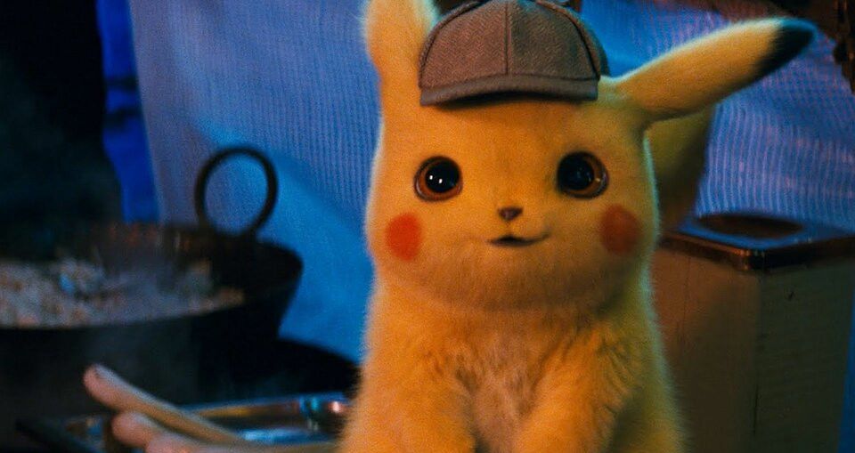 Тест: Что вы знаете о мире покемонов?