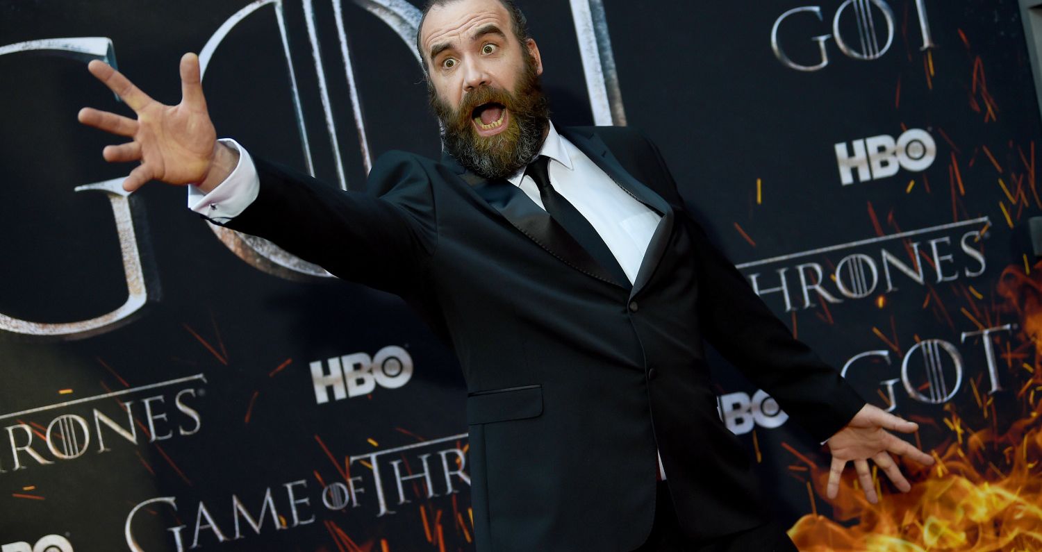 GOT Season 8 Episode 6 An Unearned Ending?