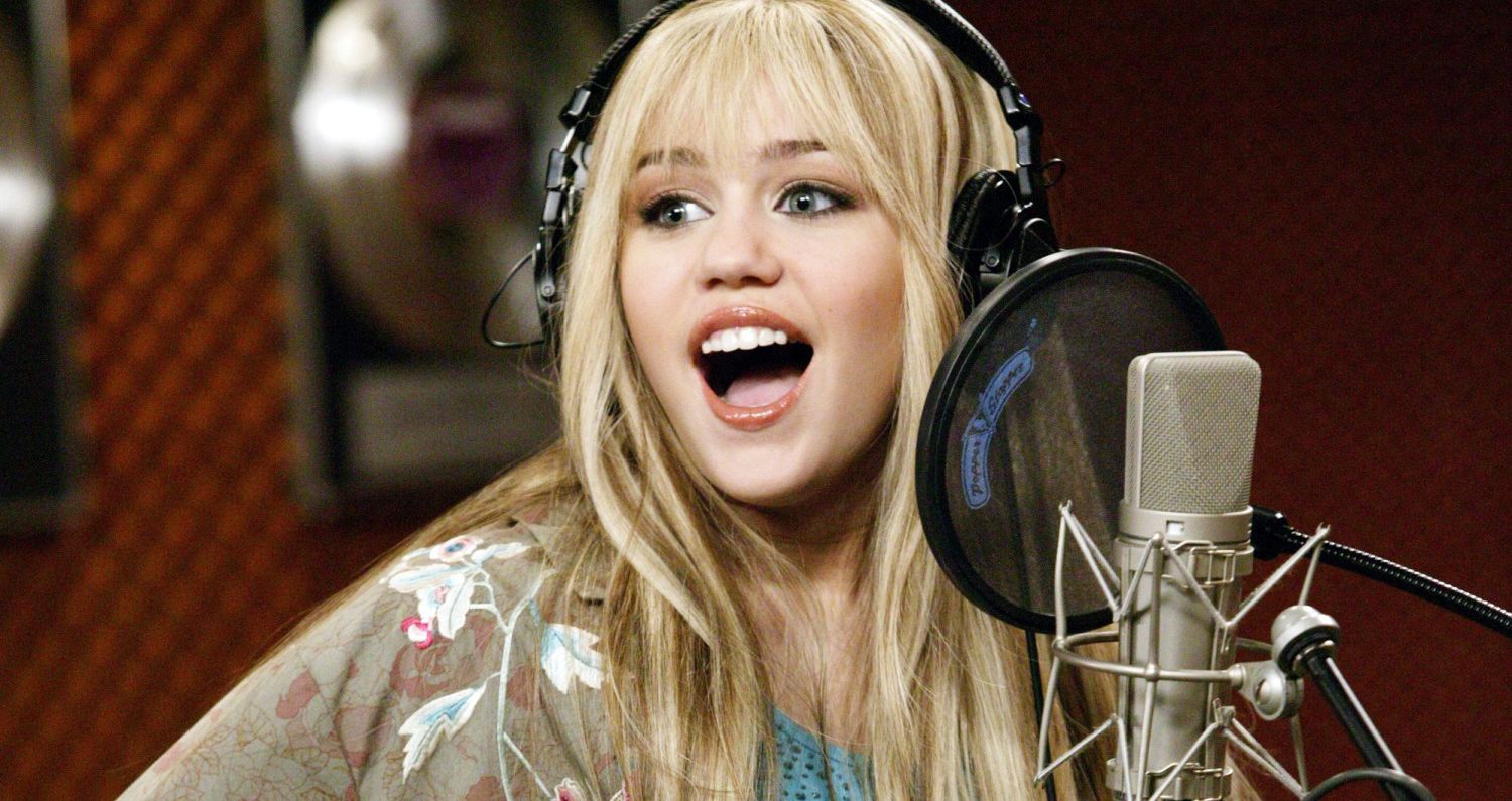 Hanna Montana Songs Quiz